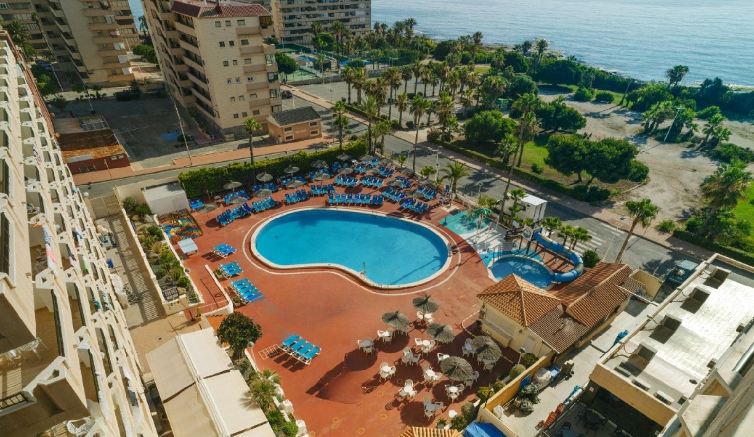Hotel Playas de Torrevieja